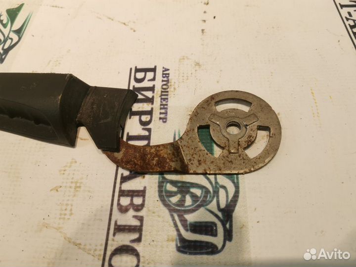 Ручка сиденья Chevrolet Cruze I (2009—2012)