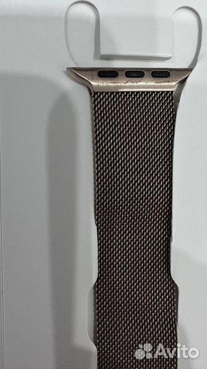 Ремешок apple watch