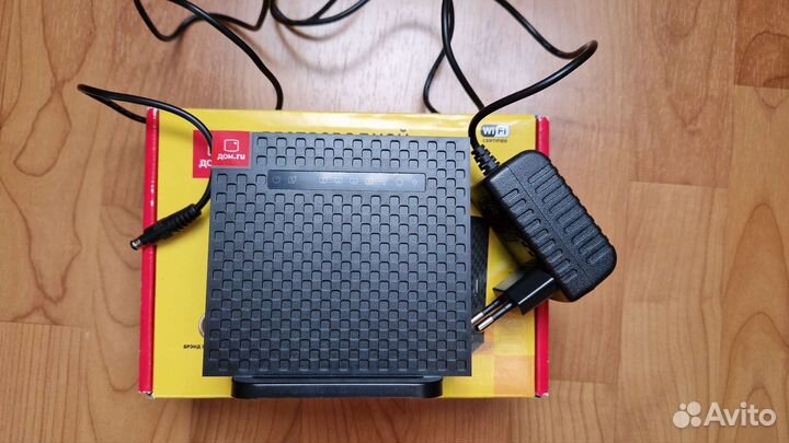 Беспроводной маршрутизатор zxhn H118N N300