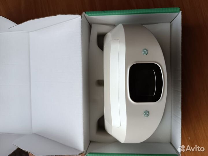 Аппарат офтальмологический selfdocs vizion