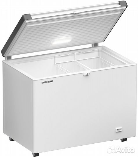 Морозильный ларь 266