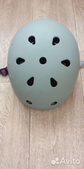 Детский шлем защитный