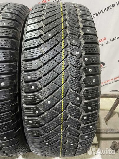 Continental ContiIceContact 225/60 R16 102T