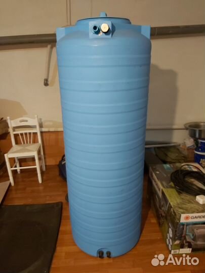 Бак для воды