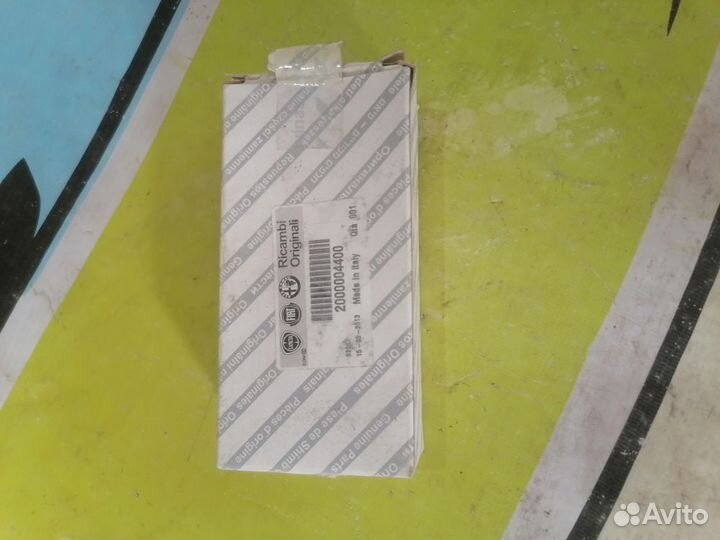 Приспособл. для установки меток распредвала