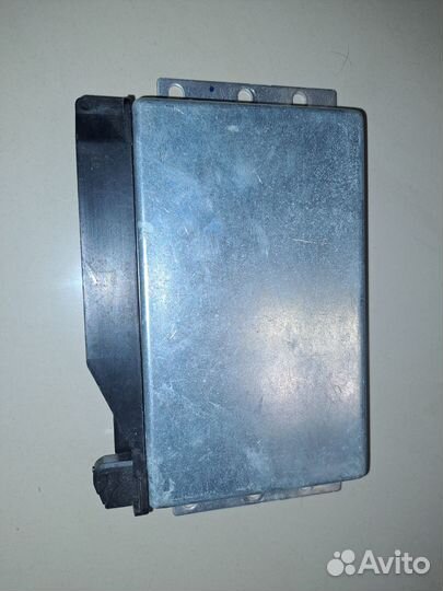 Блок управления VDC Субару Форестер SG 2005-2007г