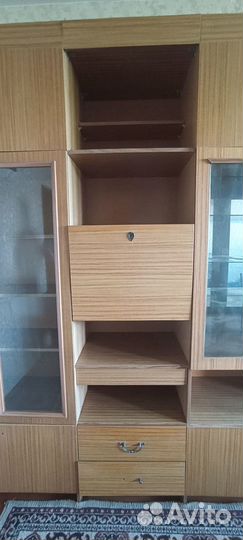 Продам шкаф - стенку