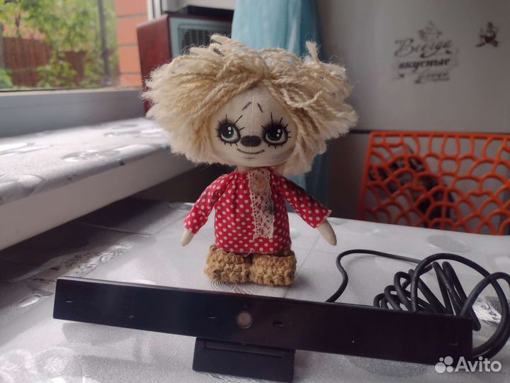 Блок камеры и микрофона Sony CMU-BR100