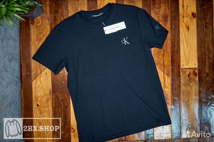 Футболка Calvin Klein мужская
