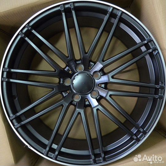 Диски R19 Mercedes E class W213