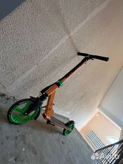 Самокат детский