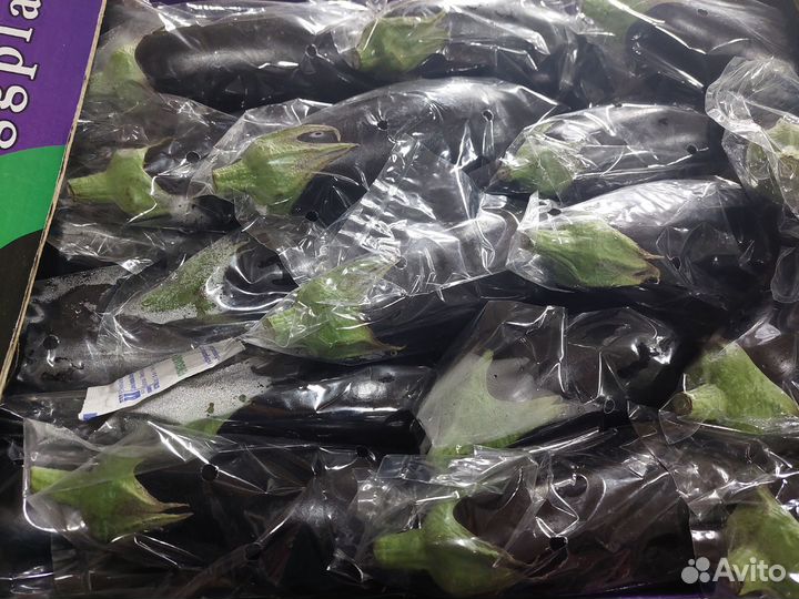 Овощи с доставкой