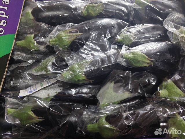 Овощи с доставкой