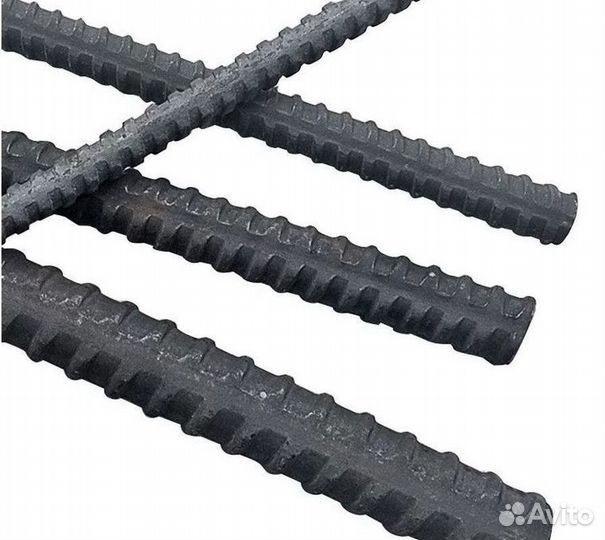 Труба профильная 60х60х1,5 6000 мм