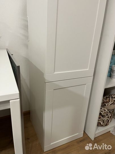 Тумба под тв IKEA бесто