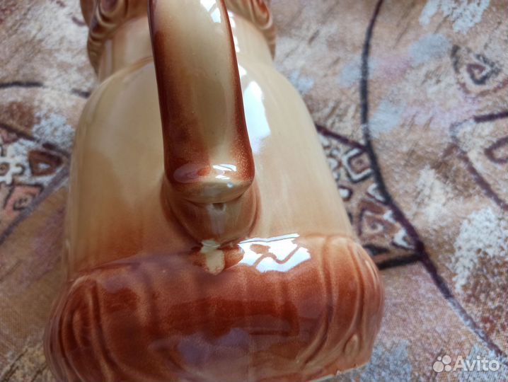 Керамика СССР, часть 1