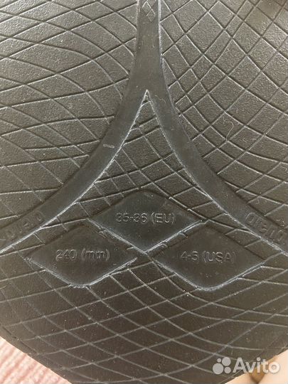 Ласты для плавания Arena