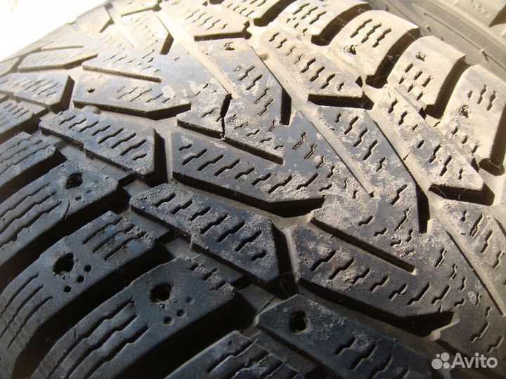 Nokian Hakkapeliitta 7 245/50 R18