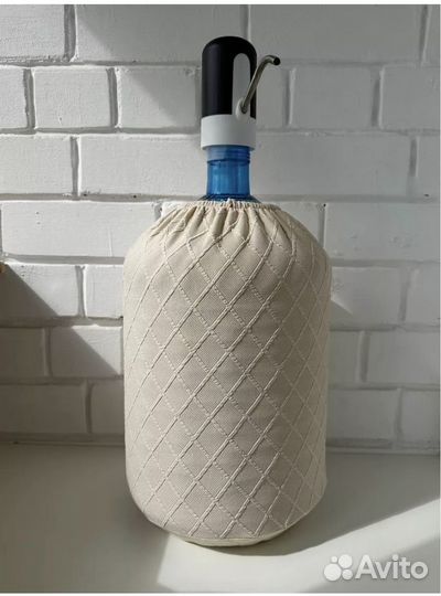 Чехол на бутыль 20л