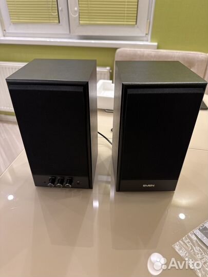 Колонки Sven sps 702