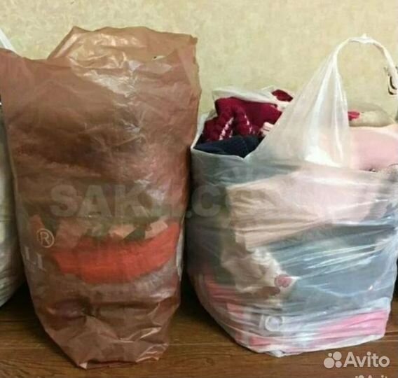 Женские вещи пакетом 42 44