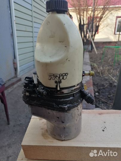 Продам насос гура