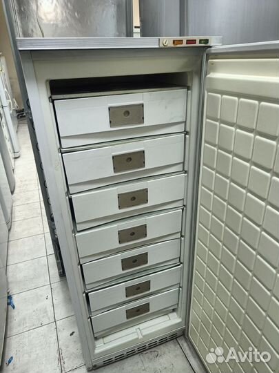 Морозильная камера бу