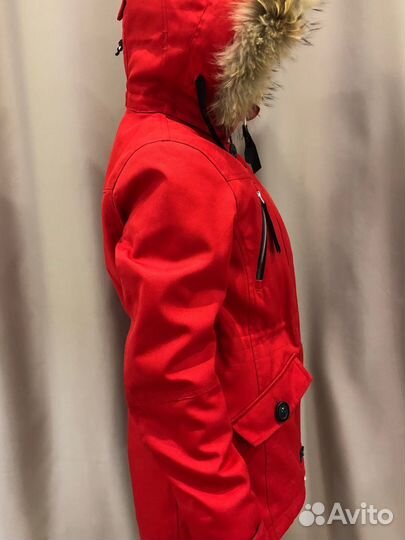 Куртка женская luhta