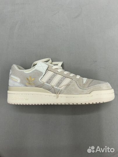 Кроссовки adidas Forum 84 low