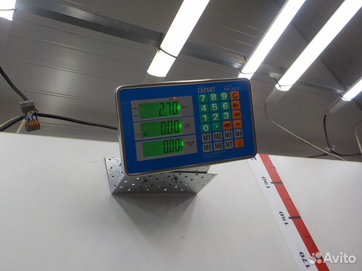 Юбка/спойлер переднего бампера Mercedes-Benz GLC