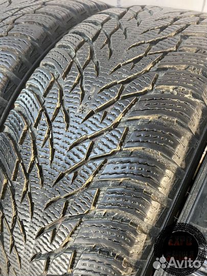 Nokian Tyres Hakkapeliitta R3 225/50 R17 98R