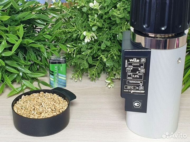Влагомер зерна Wile 65 RSO в Волгодонске