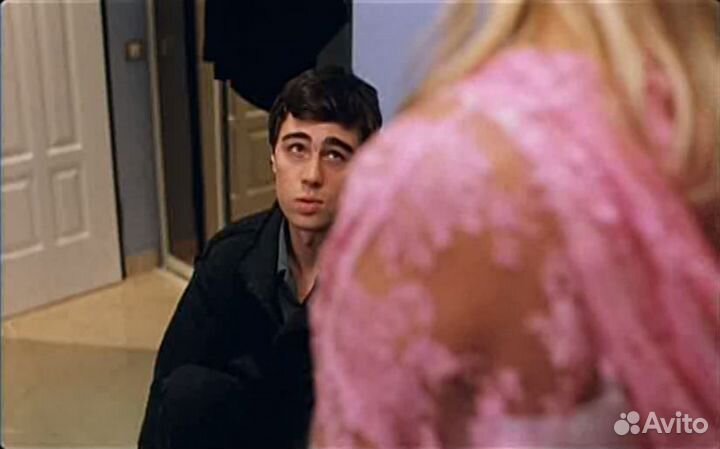 Диск DVD - Брат 2