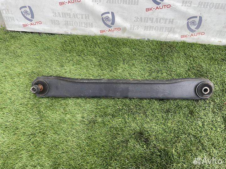 Комплект рычагов задней подвески Cadillac Escalade