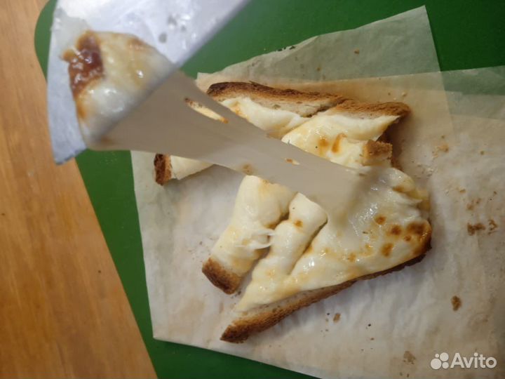 Сыр Сулугуни натуральный