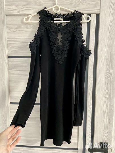 Женские вещи пакетом