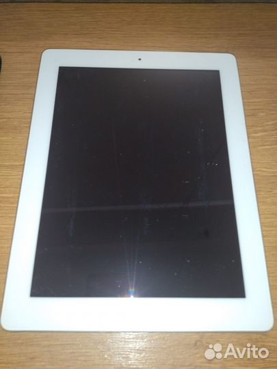 Планшет Apple iPad 2 32GB Wi-Fi + 3G