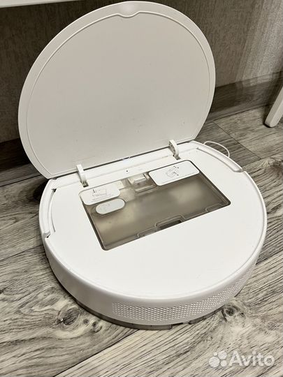 Робот пылесос xiaomi