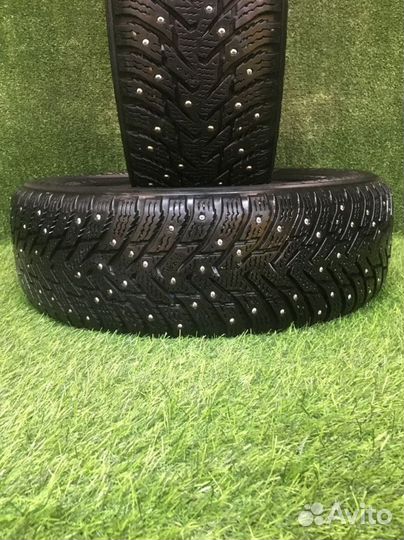 Nokian Tyres Hakkapeliitta 8 185/65 R15 92T