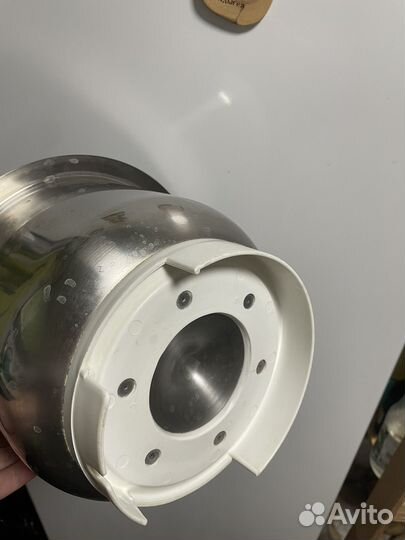 Чаша для кухонного комбайна