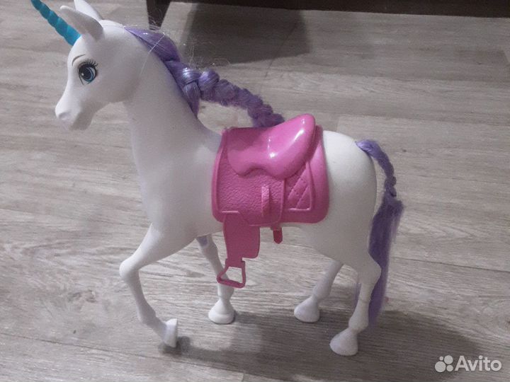 Лошадка