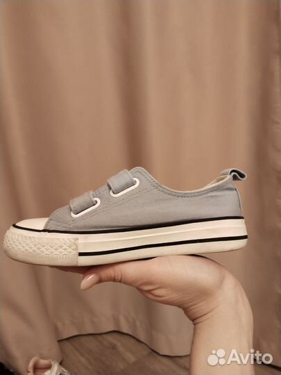 Кеды женские