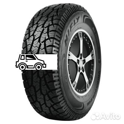 Hifly Vigorous AT601 255/70 R16 111T