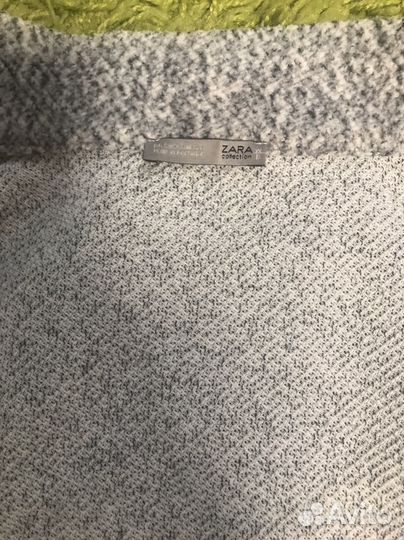 Кардиган zara s