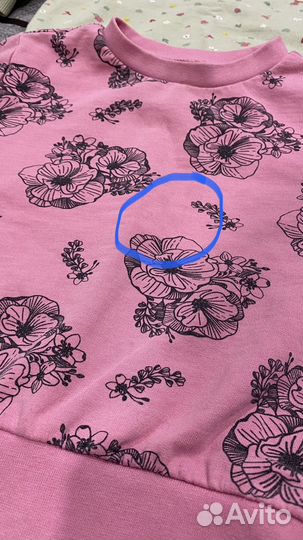 Вещи пакетом 86-92