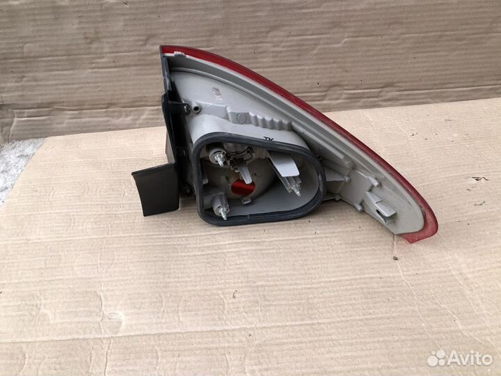 Задний левый фонарь Ford Mondeo 2007-2014