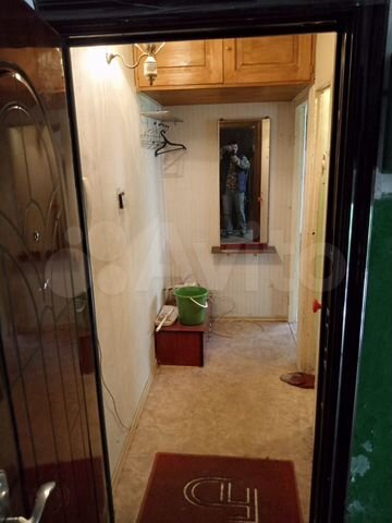 2-к. квартира, 44 м², 1/5 эт.