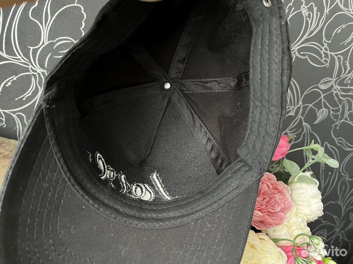 Кепка женская