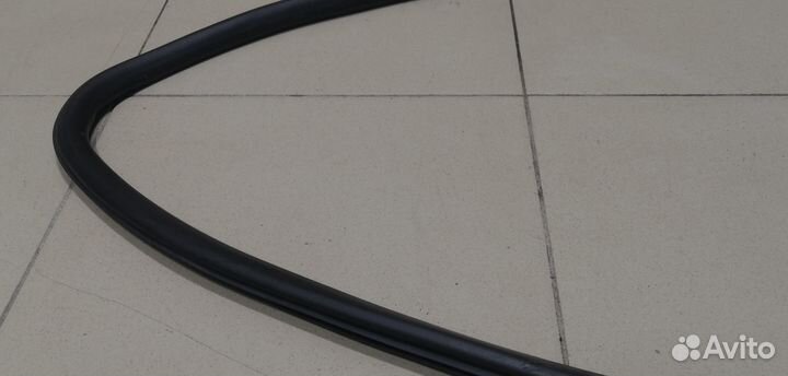 Уплотнитель (внутри) Cruze 2009-2016