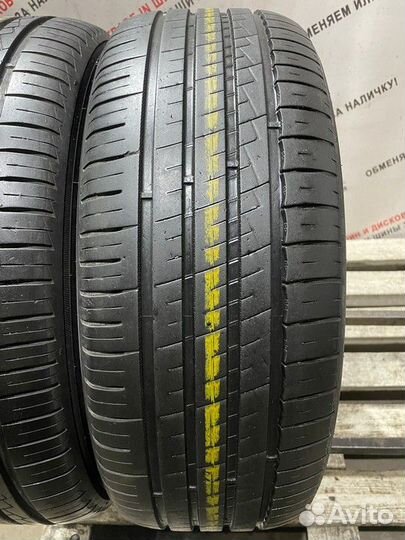 Nokian Tyres Hakka Green 3 205/60 R16 96V